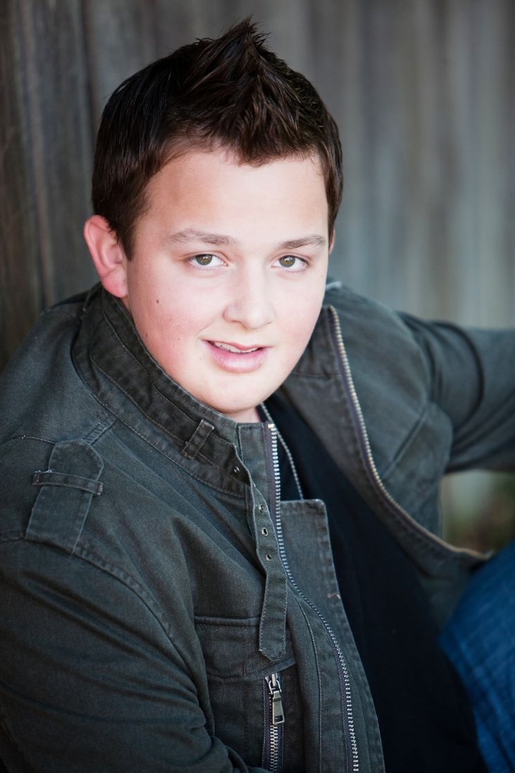 Noah Munck