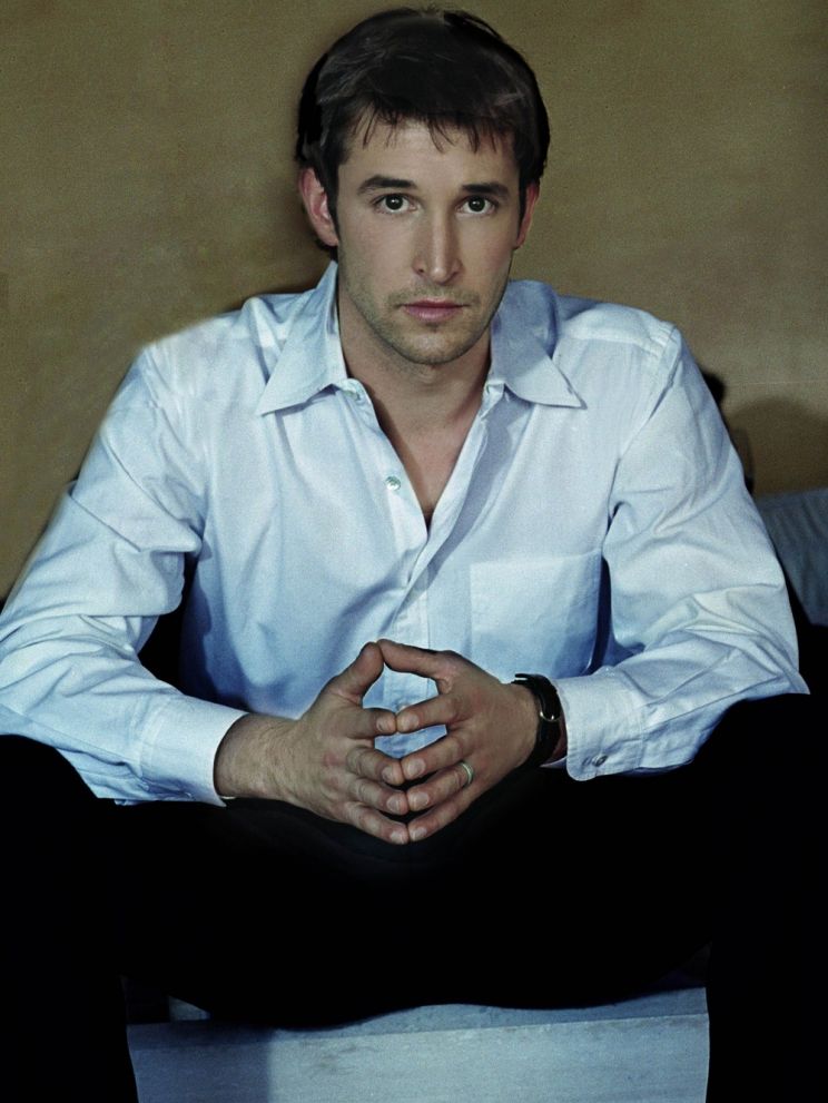 Noah Wyle