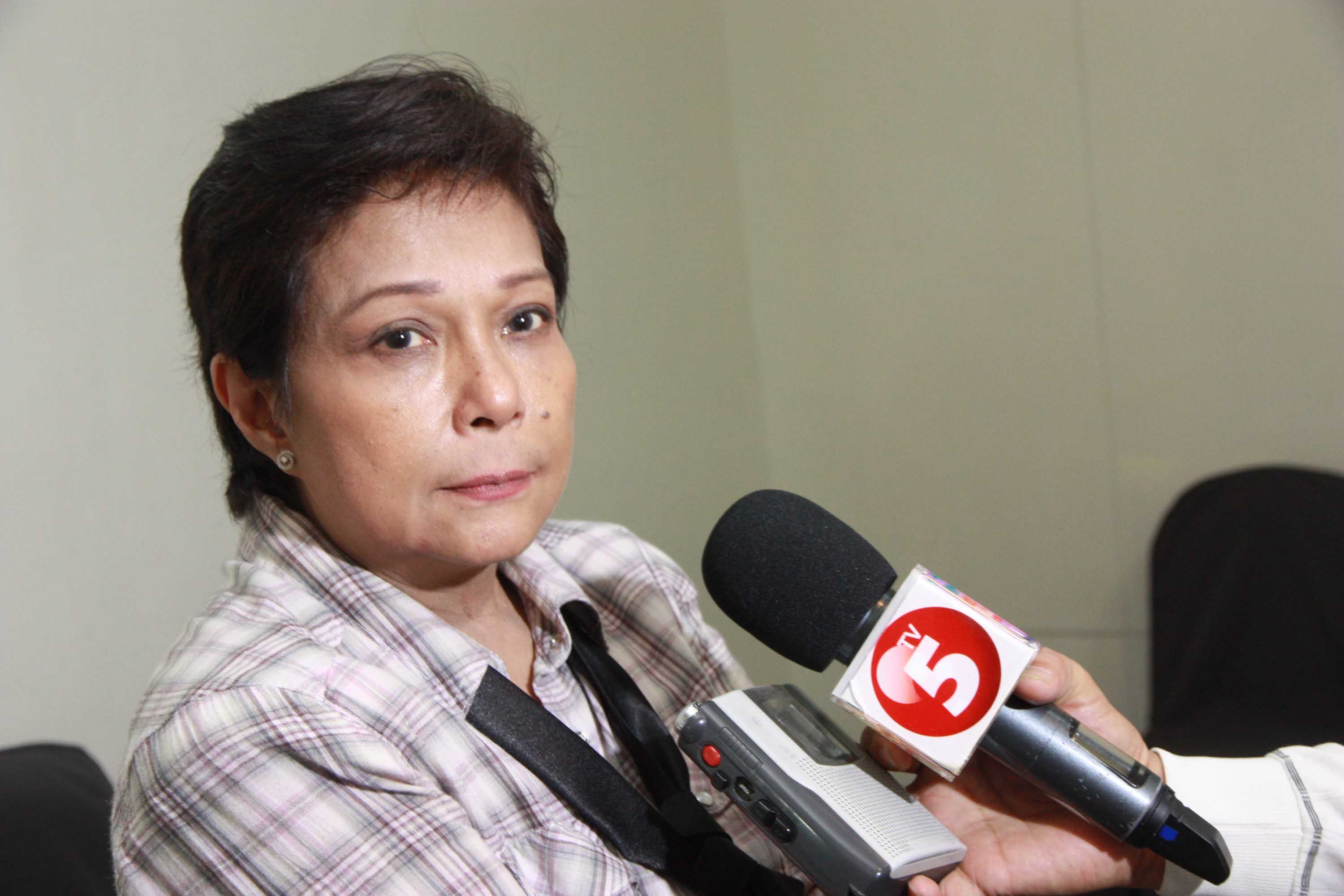 Pictures of Nora Aunor