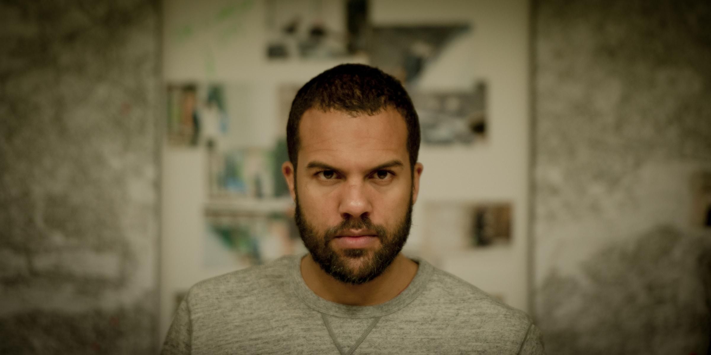 Pictures of O.T. Fagbenle