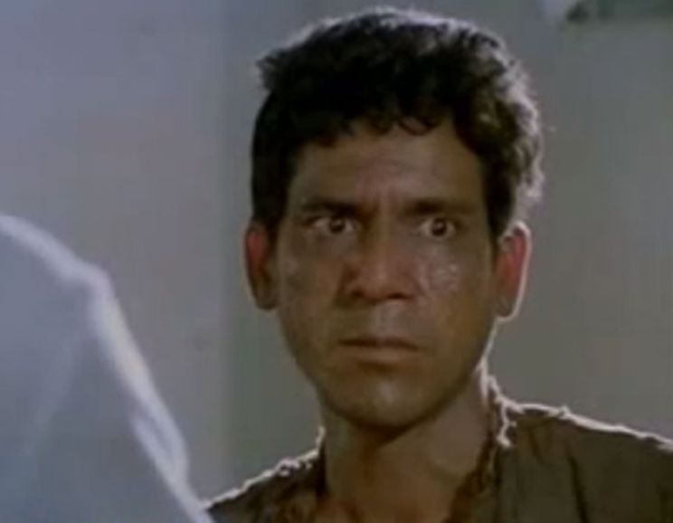 Om Puri