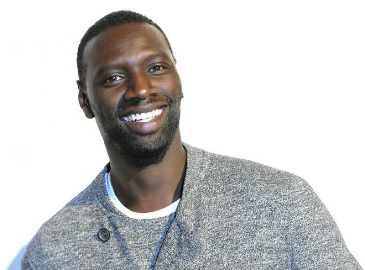 Omar Sy