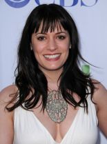 Paget Brewster