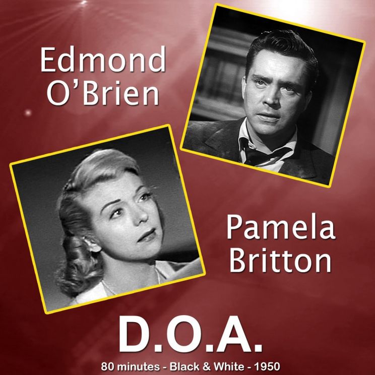 Pictures of Pamela Britton