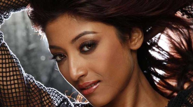 Paoli Dam