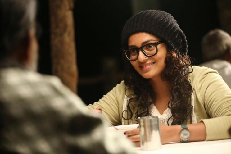 Parvathy