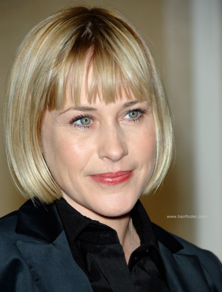 Patricia Arquette