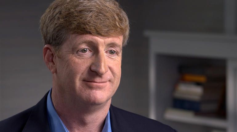 Pictures of Patrick Kennedy