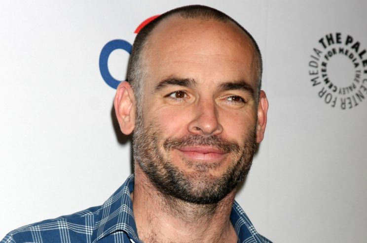 Pictures of Paul Blackthorne