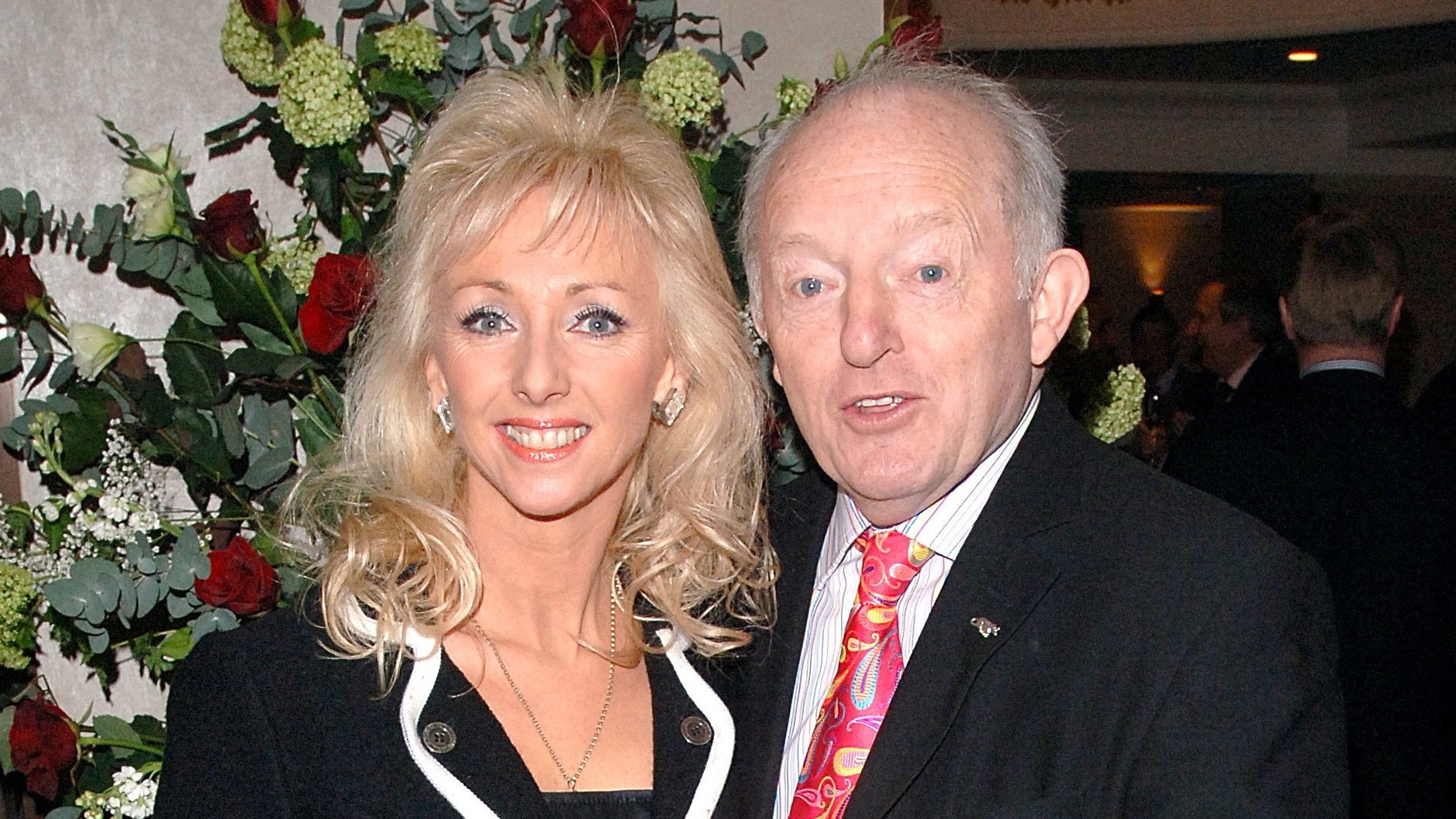 Pictures Of Paul Daniels