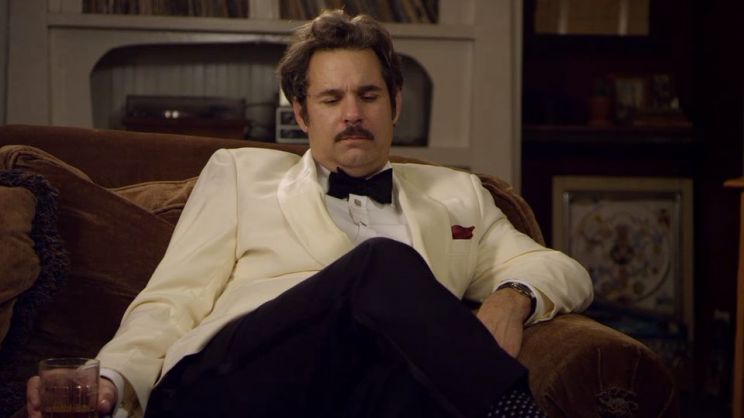 Paul F. Tompkins