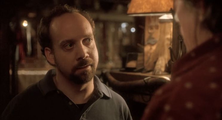 Paul Giamatti