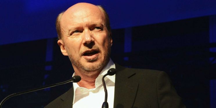 Paul Haggis