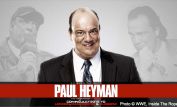 Paul Heyman