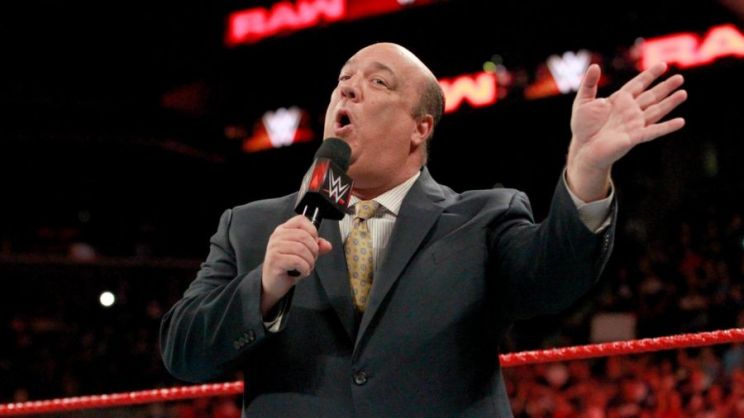 Paul Heyman