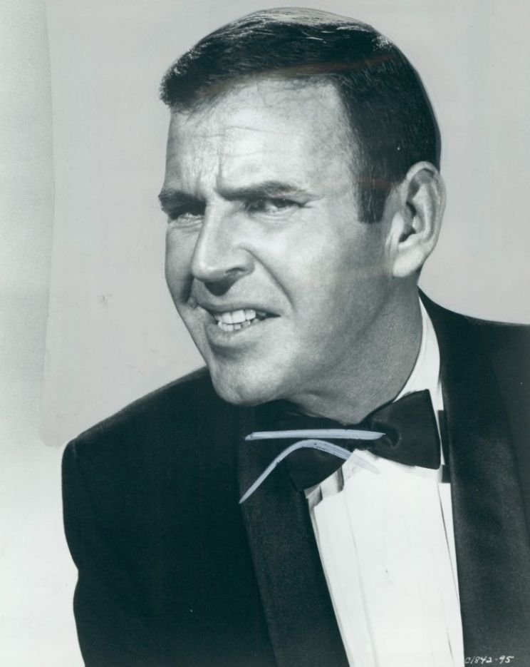 Paul Lynde