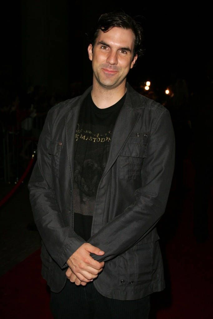 Pictures Of Paul Schneider