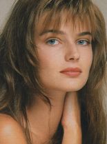 Paulina Porizkova