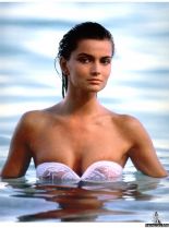 Paulina Porizkova