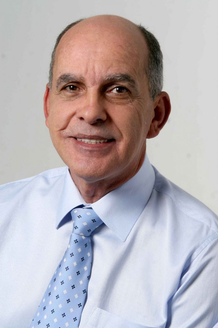 Paulo Branco