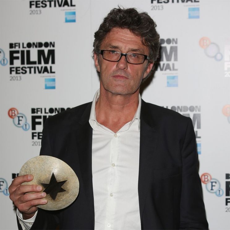 Pawel Pawlikowski