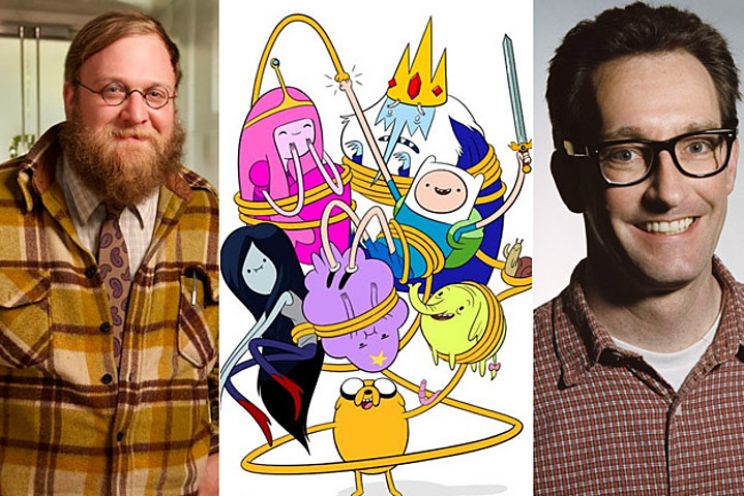 Pictures of Pendleton Ward