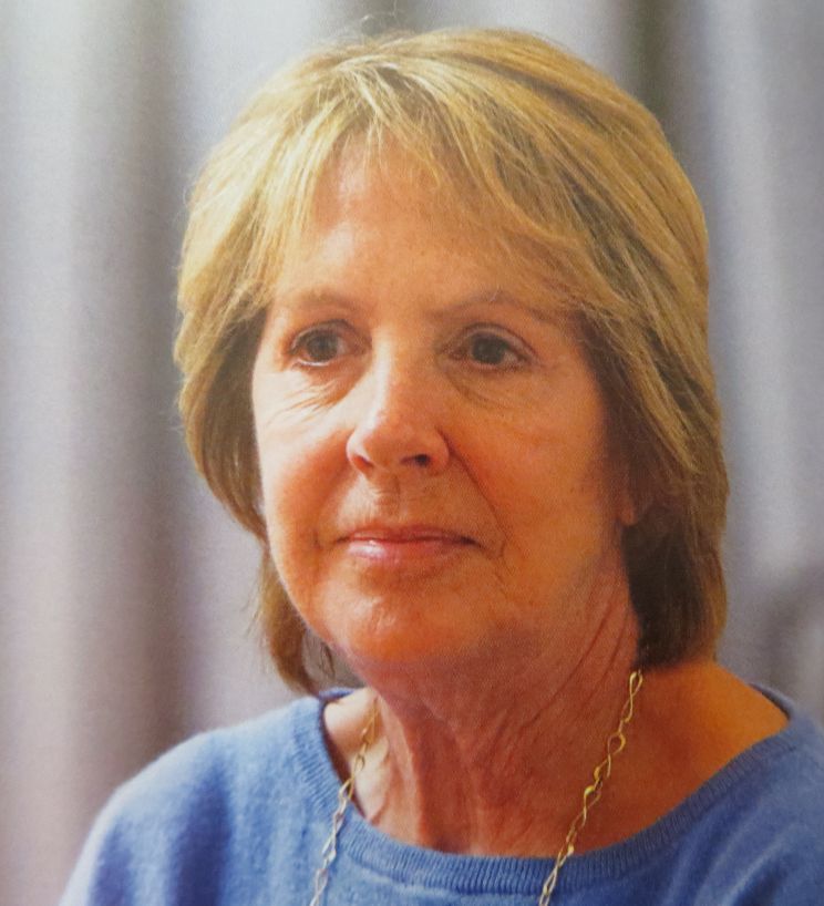 Penelope Wilton