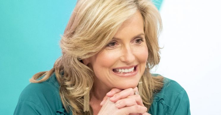 Penny Lancaster