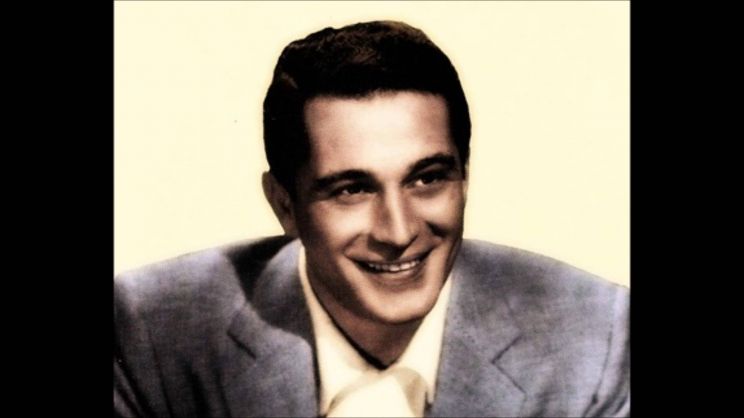 Perry Como