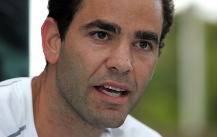 Pete Sampras