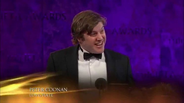 Peter Coonan