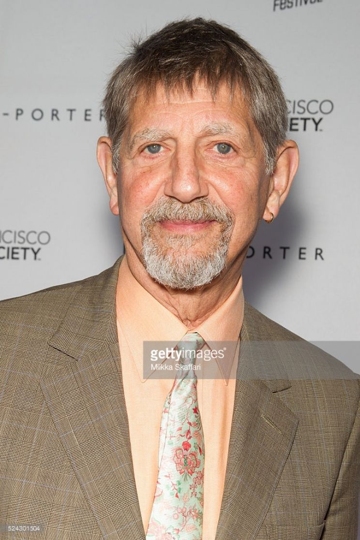 Peter Coyote