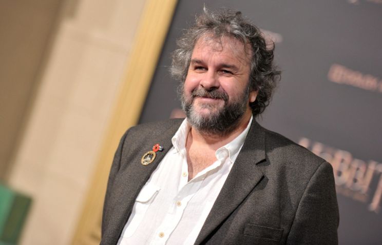 Peter Jackson