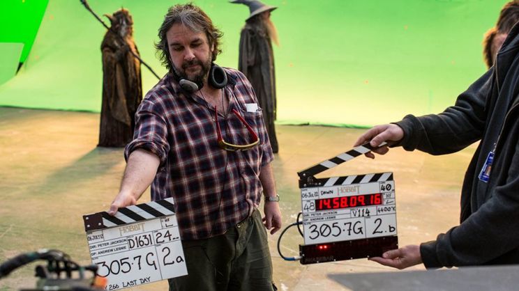 Peter Jackson