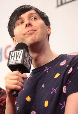 Phil Lester