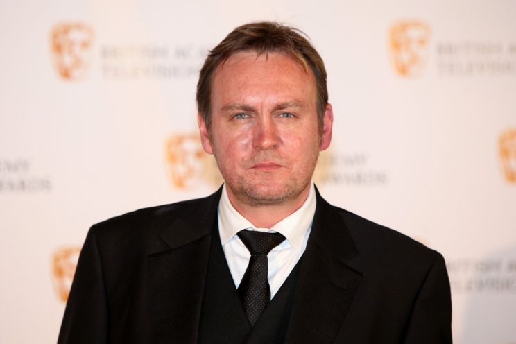 Philip Glenister