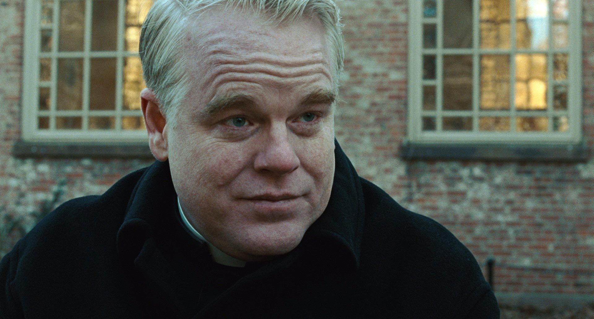 Pictures Of Philip Seymour Hoffman