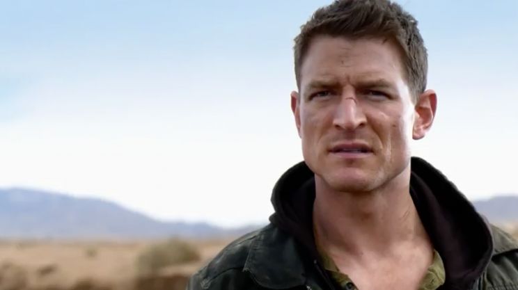 Philip Winchester