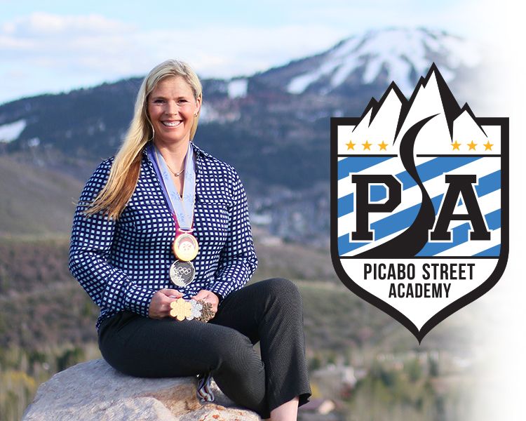 Pictures of Picabo Street