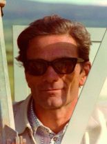 Pier Paolo Pasolini