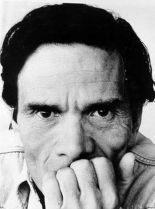 Pier Paolo Pasolini