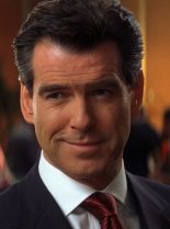 Pierce Brosnan