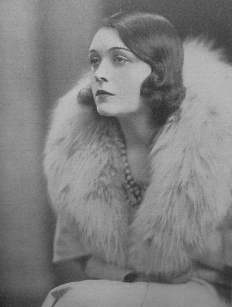 Pola Negri