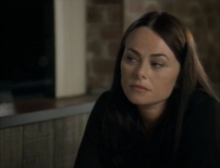 Pictures of Polly Walker