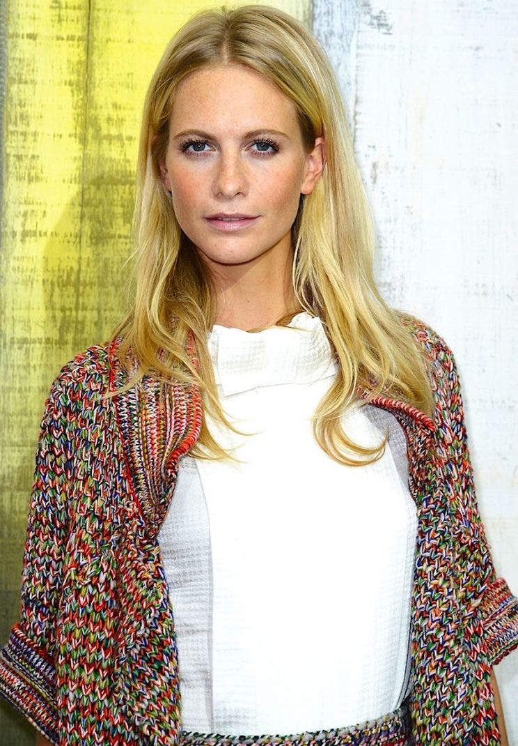 Pictures of Poppy Delevingne