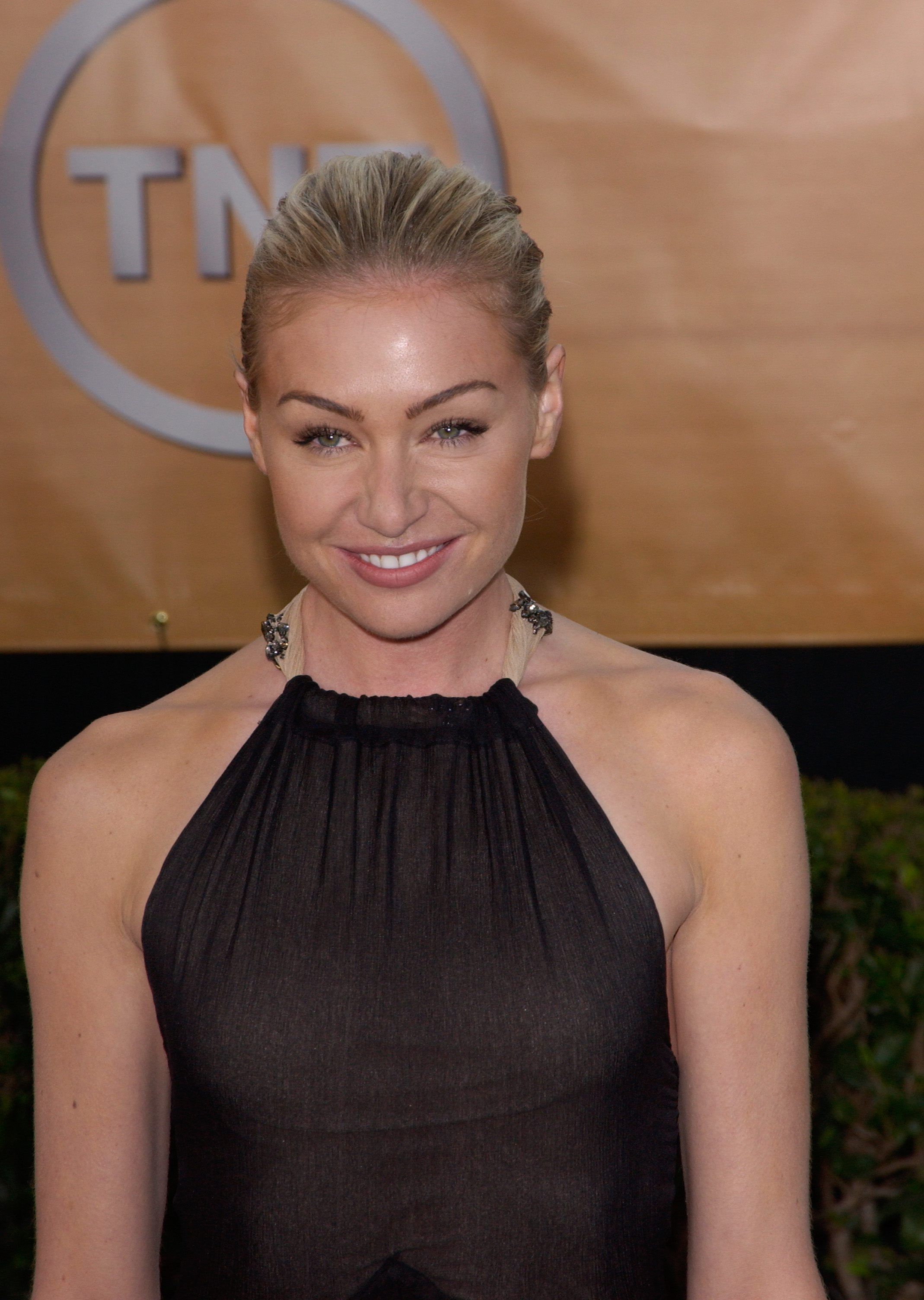 Pictures of Portia de Rossi