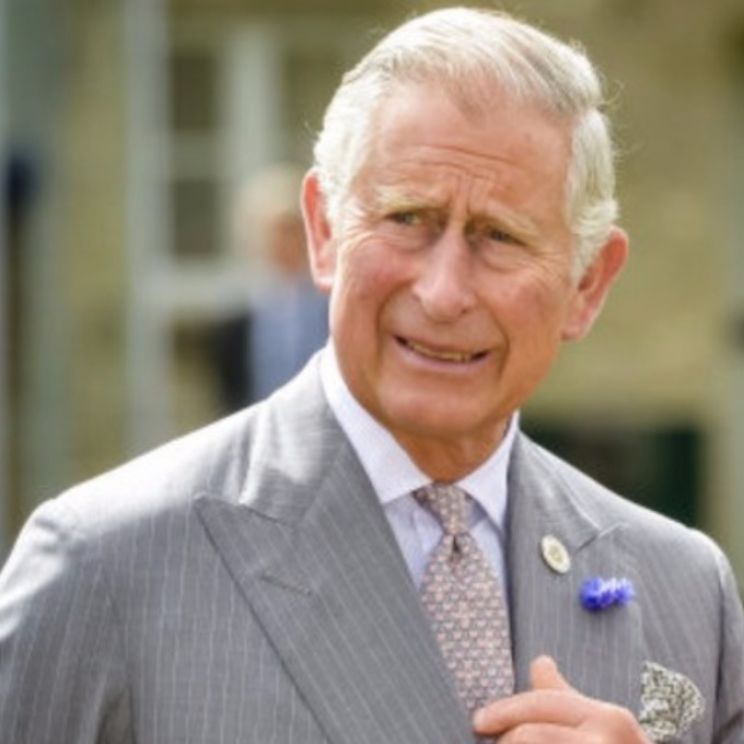 Prince Charles