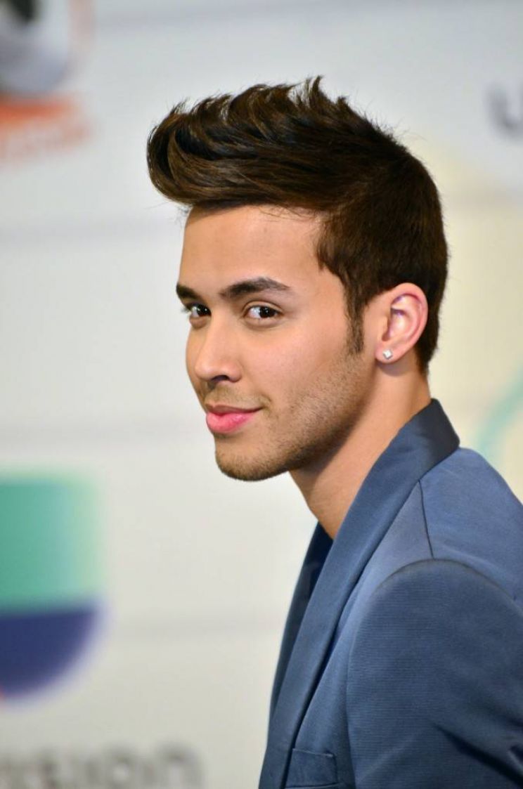 Pictures of Prince Royce