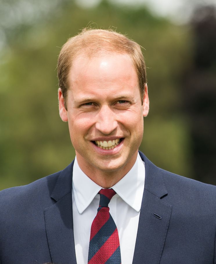 Pictures of Prince William