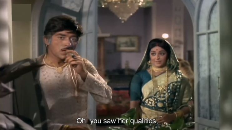 Pictures of Raaj Kumar